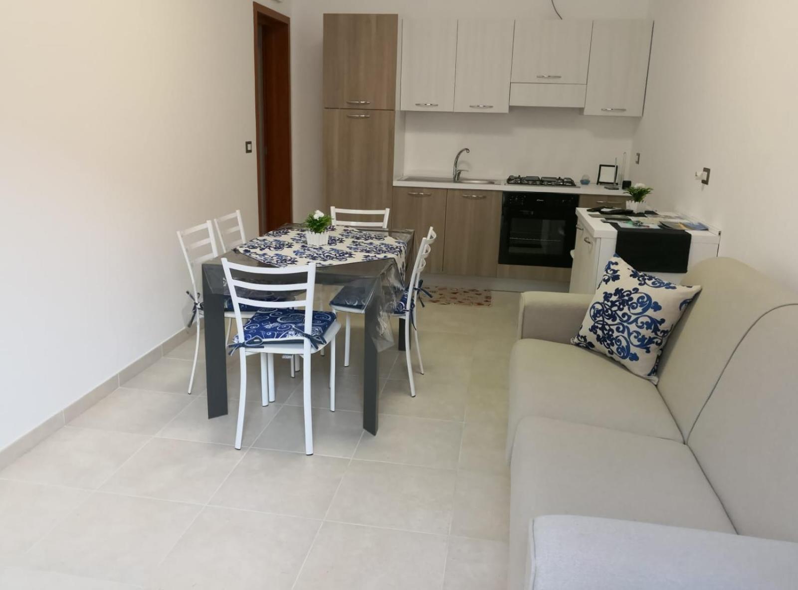 Apartamento La Casa Di Cristina Avola Exterior foto