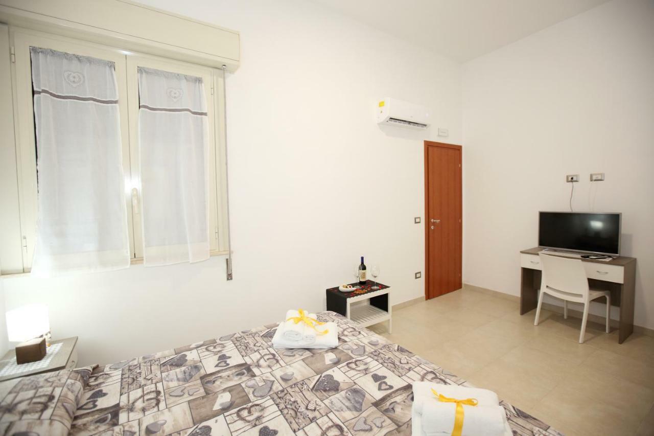 Apartamento La Casa Di Cristina Avola Exterior foto