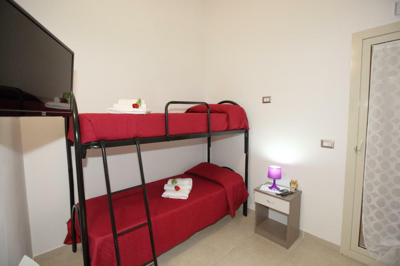 Apartamento La Casa Di Cristina Avola Exterior foto