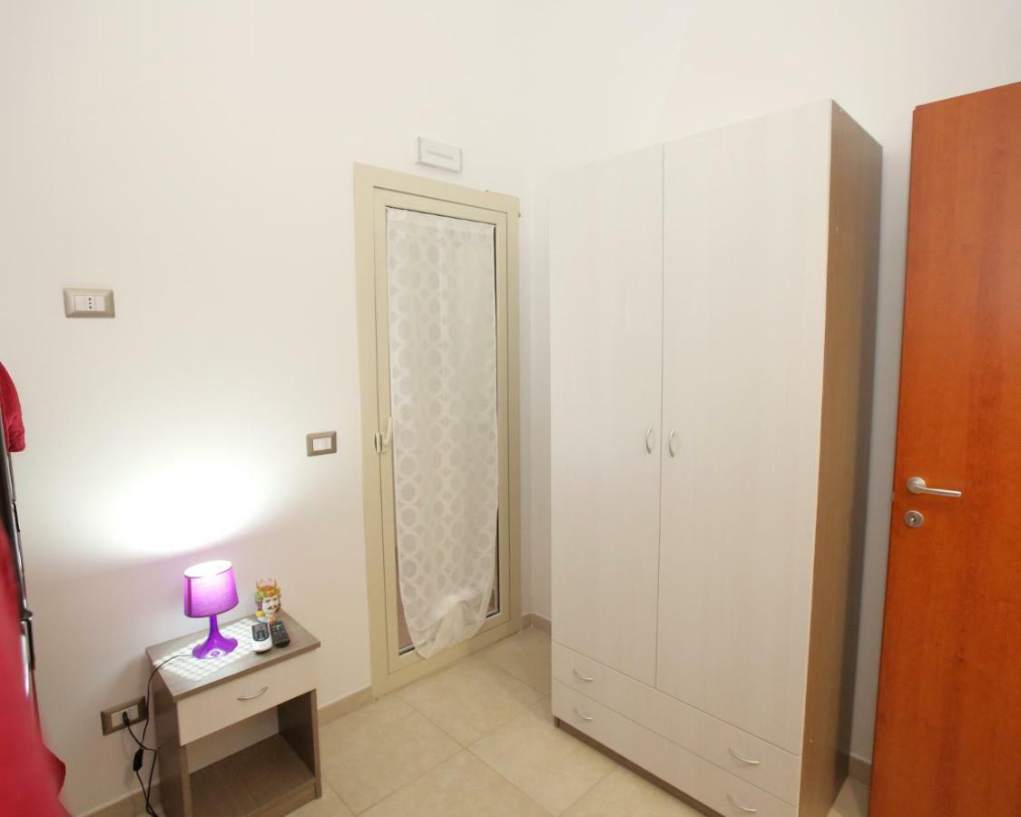 Apartamento La Casa Di Cristina Avola Exterior foto