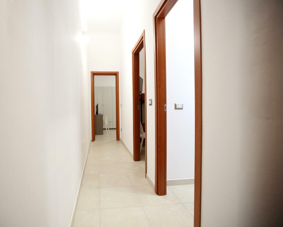 Apartamento La Casa Di Cristina Avola Exterior foto