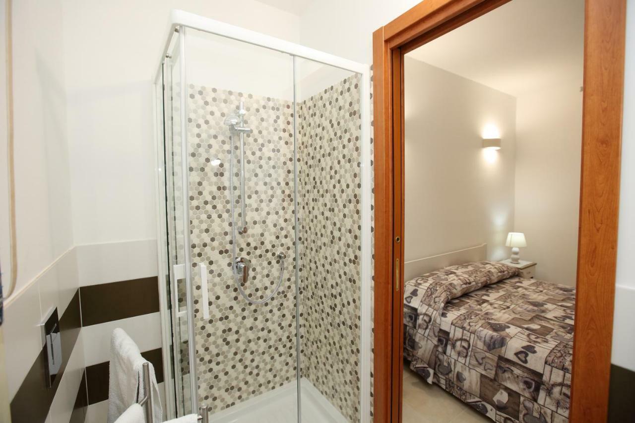 Apartamento La Casa Di Cristina Avola Exterior foto