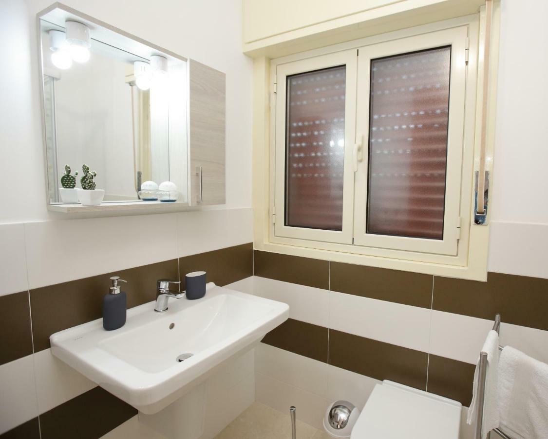 Apartamento La Casa Di Cristina Avola Exterior foto