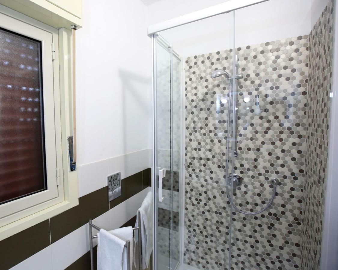 Apartamento La Casa Di Cristina Avola Exterior foto