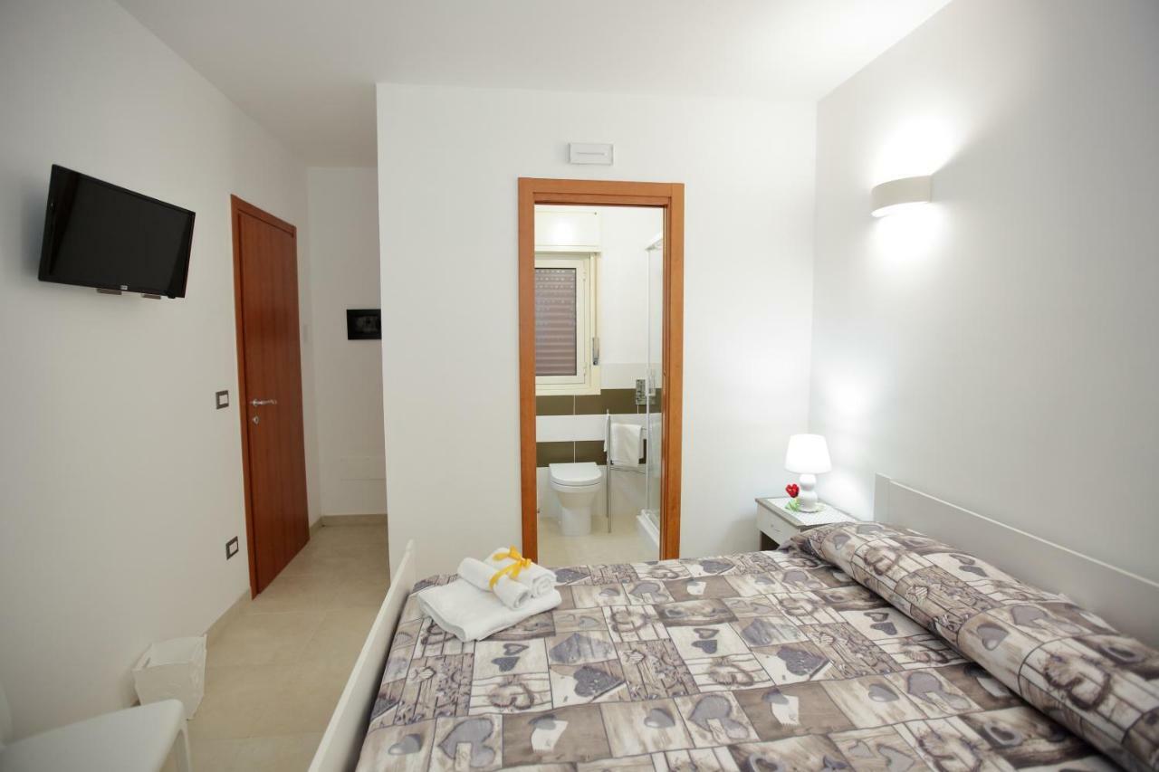Apartamento La Casa Di Cristina Avola Exterior foto