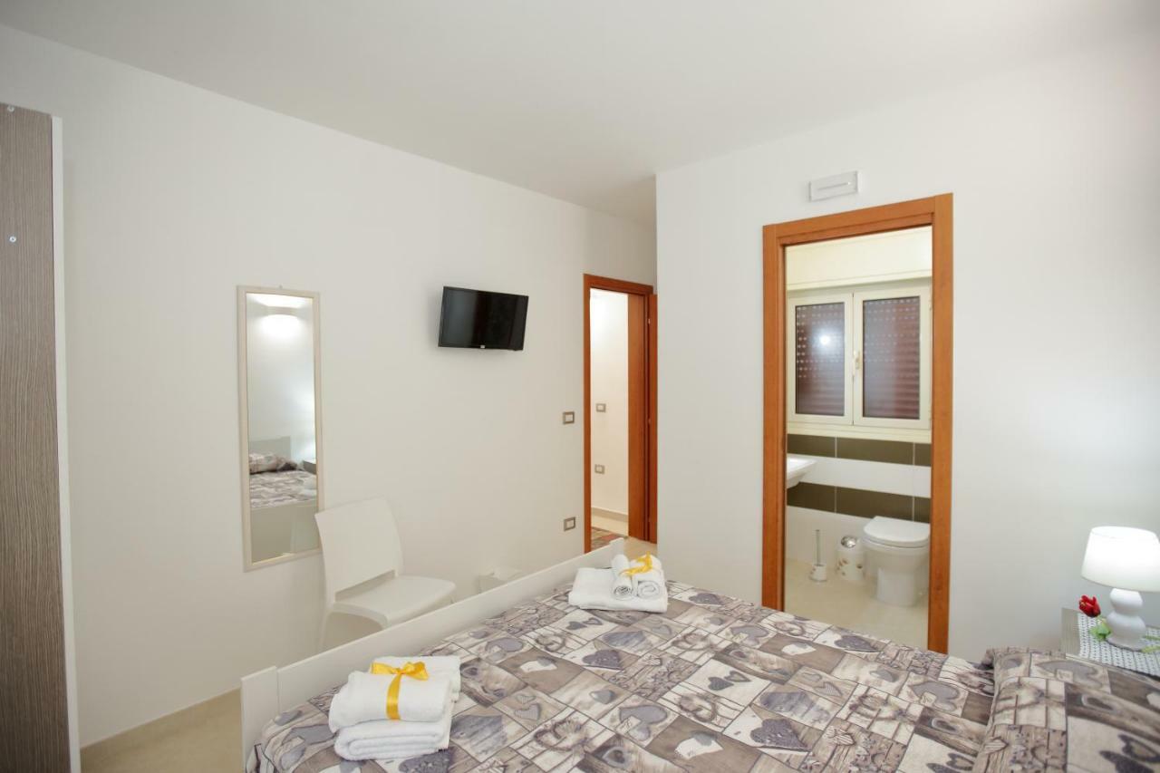 Apartamento La Casa Di Cristina Avola Exterior foto
