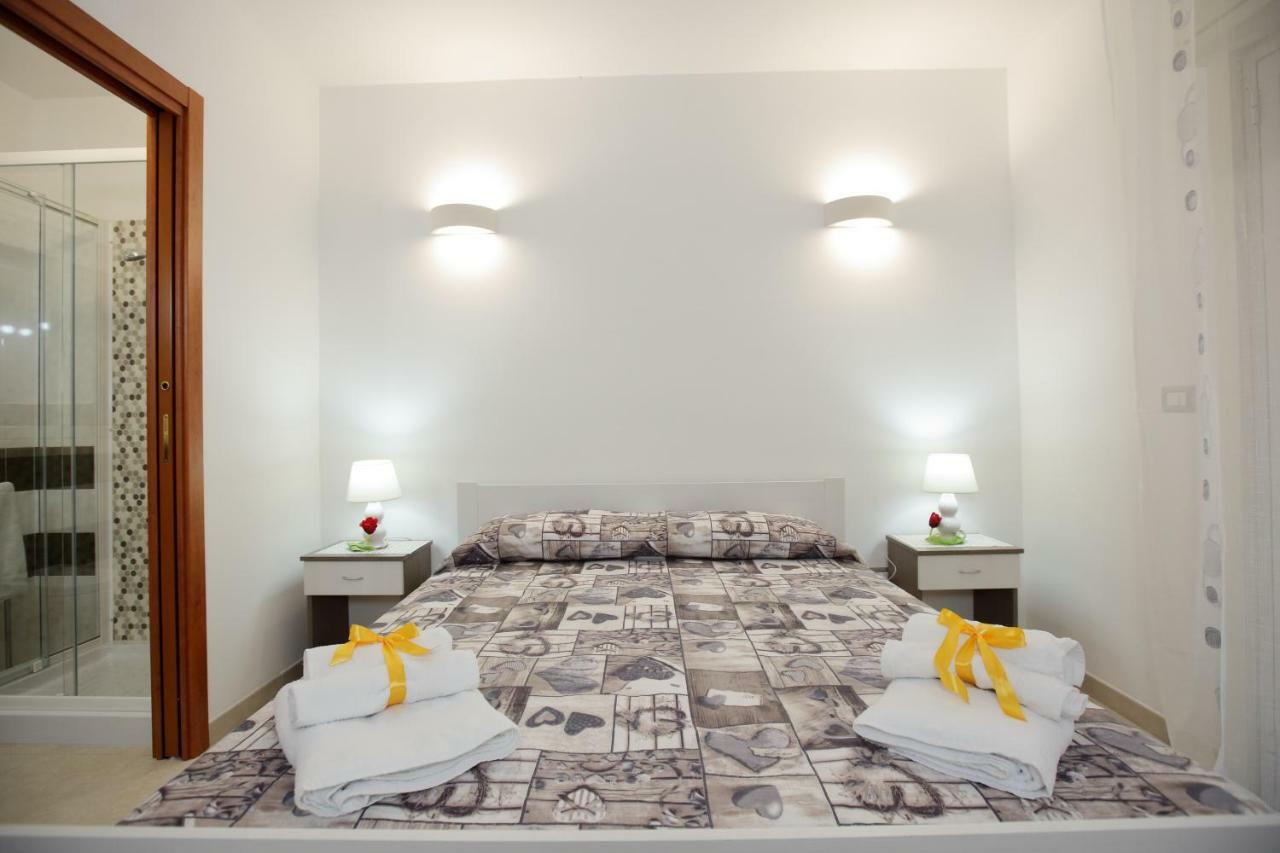 Apartamento La Casa Di Cristina Avola Exterior foto